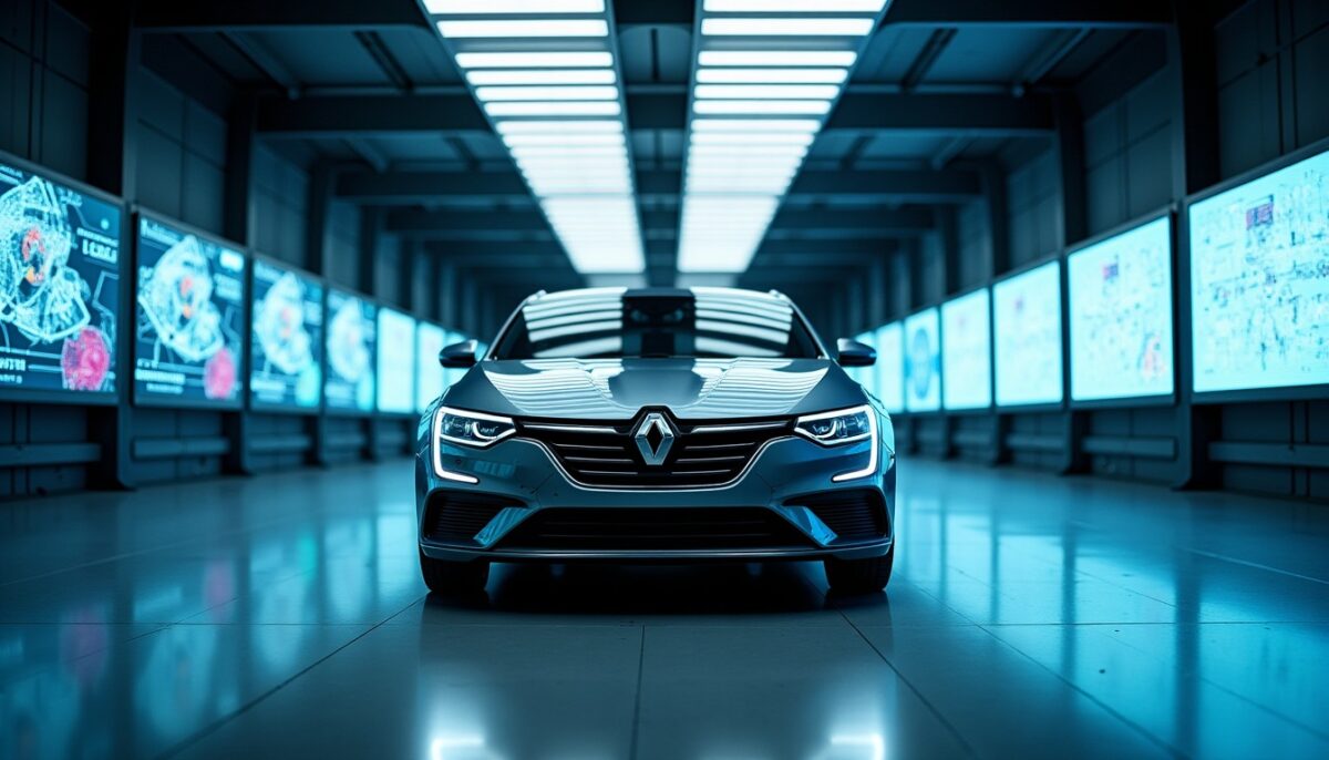 Nouveau Dialogys Renault : guide d'accès, documentation complète et fonctionnalités essentielles