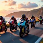 Tourist Trophy 2025 : tout savoir sur les dates, le programme et les informations officielles