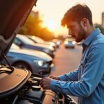 Mode économie activé : comprendre ses causes et solutions pour un démarrage rapide en voiture