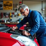 Suzuki Swift 4 : Identifier les pannes courantes et leurs solutions efficaces