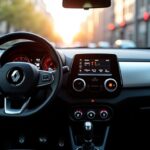 Voyants du tableau de bord de la Twingo 2 : comprendre leurs messages et agir rapidement