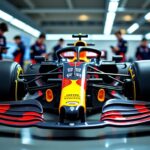 F1 ERS : Guide complet sur le système innovant de récupération d'énergie en Formule 1