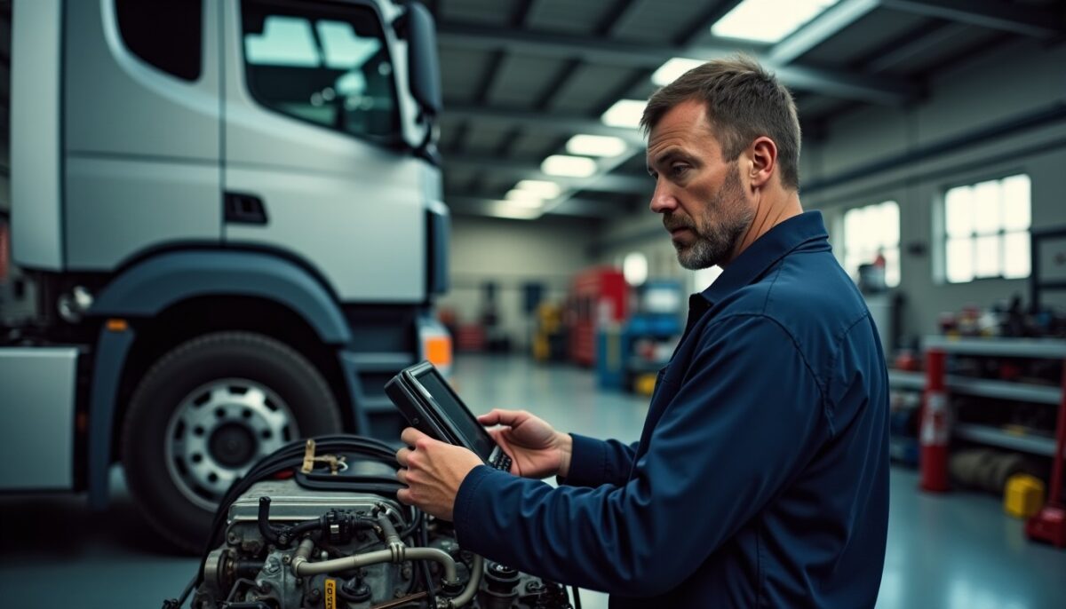 Renault 1525F3 : comprendre les causes, identifier les symptômes et réparer le défaut efficacement