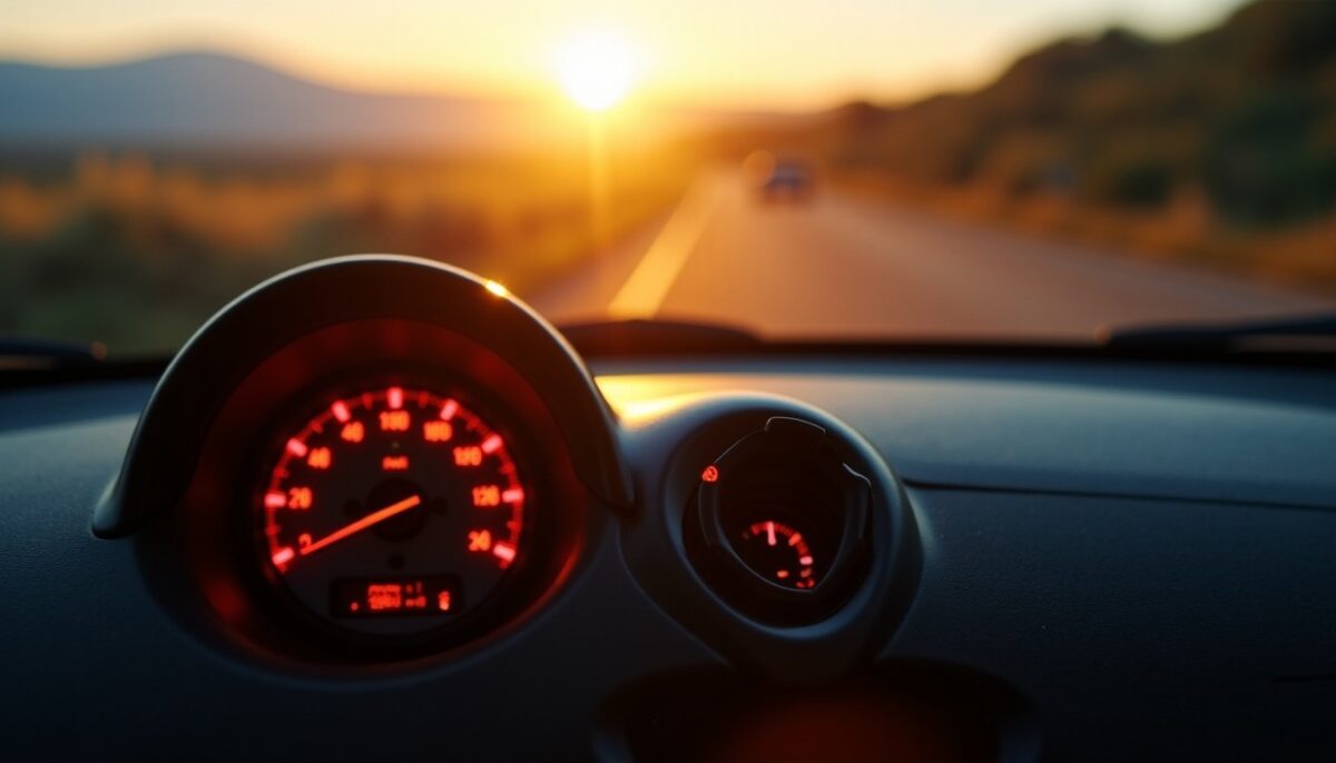 Voyants de la Fiat 500 : Guide détaillé des indicateurs et leurs solutions