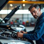 Moteur grippé : comprendre les causes, détecter les symptômes et maîtriser les solutions pour éviter la casse