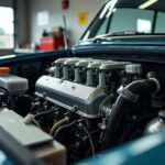 Fiabilité du 1.2 VTi 82 : Analyse, problèmes courants et astuces d'entretien