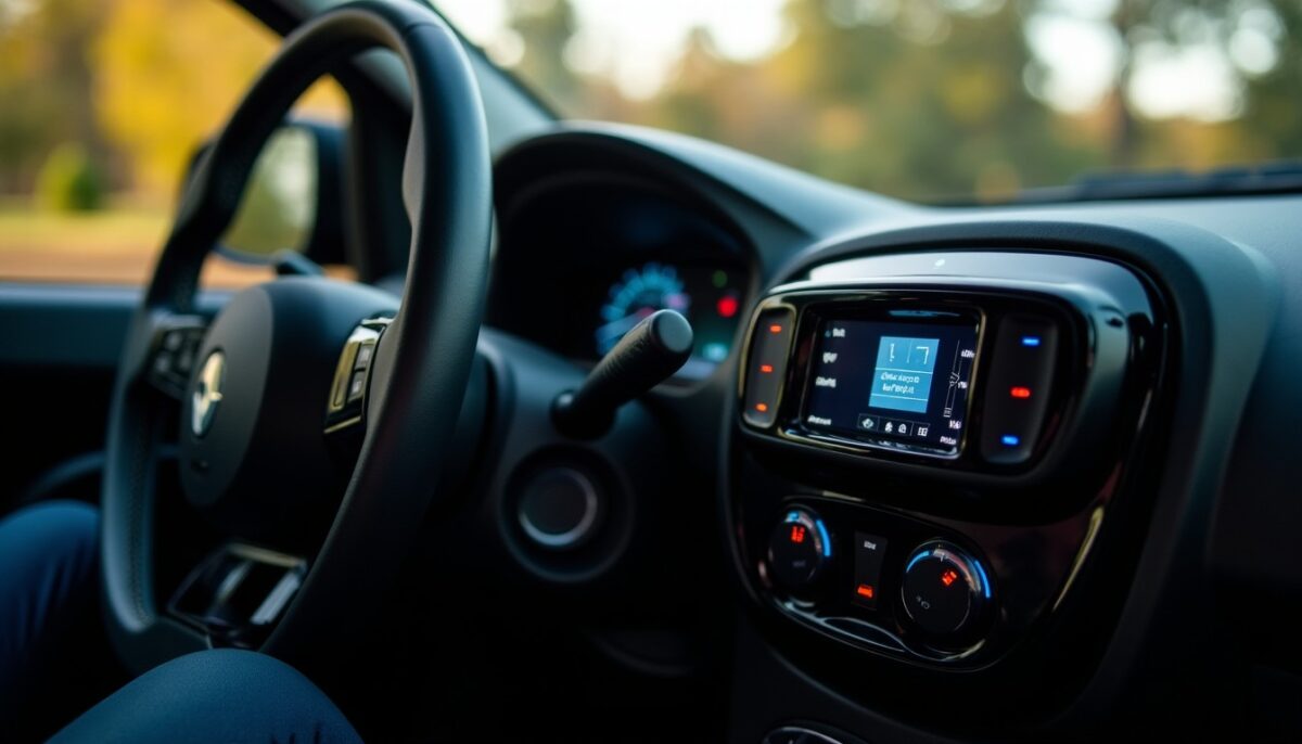 Twingo 3 : votre guide essentiel pour comprendre tous les voyants du tableau de bord