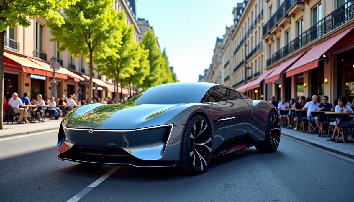 Voiture neuve en France en 2025 : Analyse des prix moyens et tendances essentielles