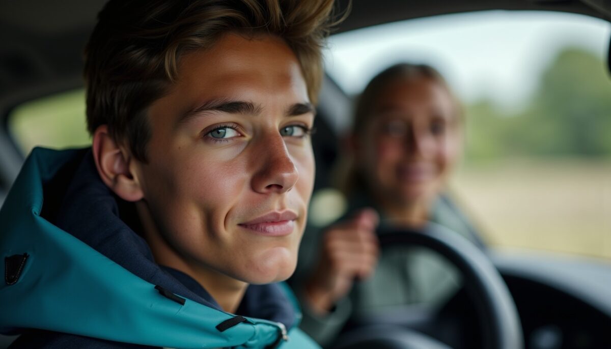 Optimisez votre Voiture pour les Aventures Sportives : Alliez Performance, Sécurité et Endurance