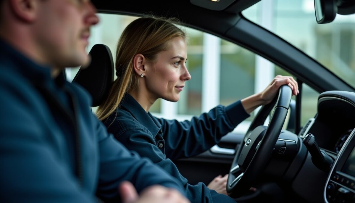 Voyant moteur sur Ford Fiesta : comprendre les causes, solutions efficaces et conseils pratiques