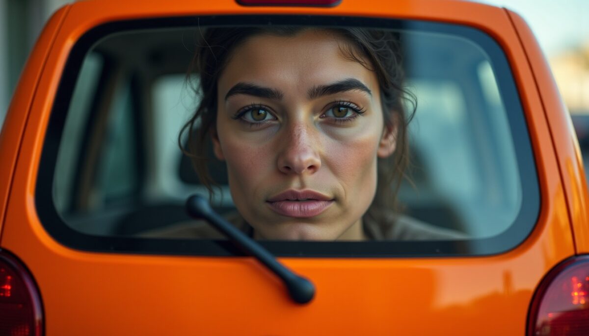 Voyant orange sur Twingo 2 : que signifie-t-il et quelles mesures adopter ?
