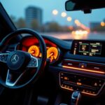 Voyant ESP allumé et perte de puissance : comprendre les causes et comment y remédier