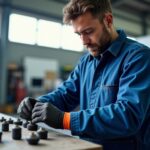 Guide pratique pour bien choisir un système anti-vibration étrier pour votre Peugeot