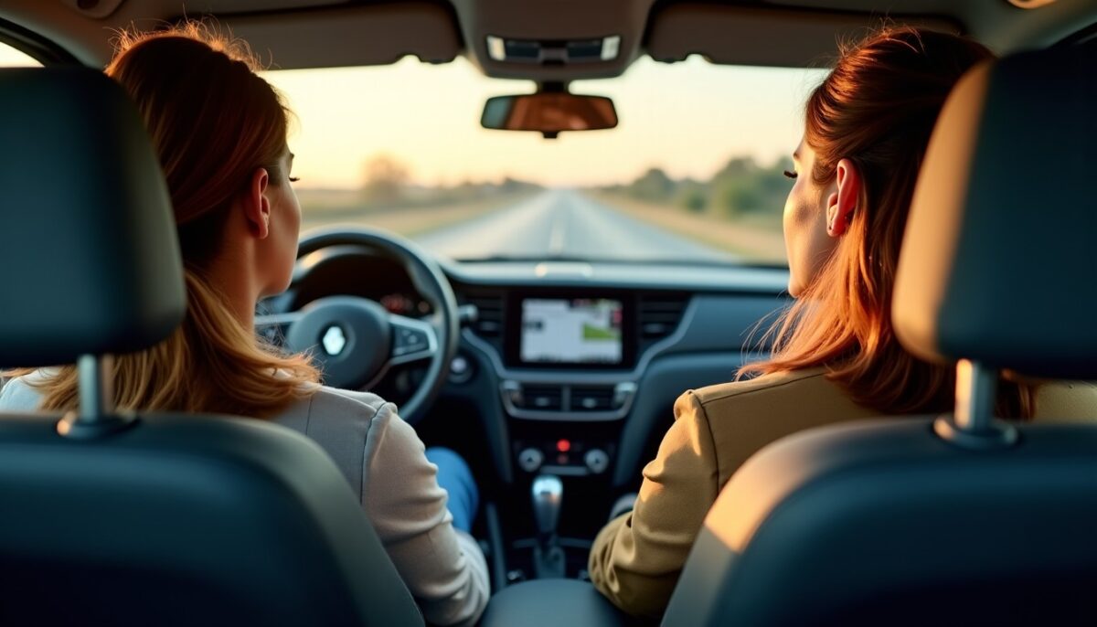 Voyants du tableau de bord Renault Captur : votre guide complet et illustré