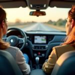 Voyants du tableau de bord Renault Captur : votre guide complet et illustré
