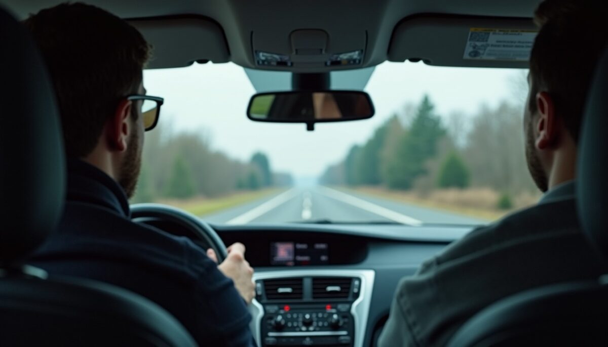Voiture radar de stationnement : mécanismes et surveillance automatisée