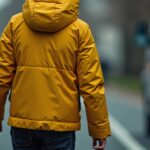 Panneau jaune et blanc : comprendre sa signification et les règles de priorité sur la route