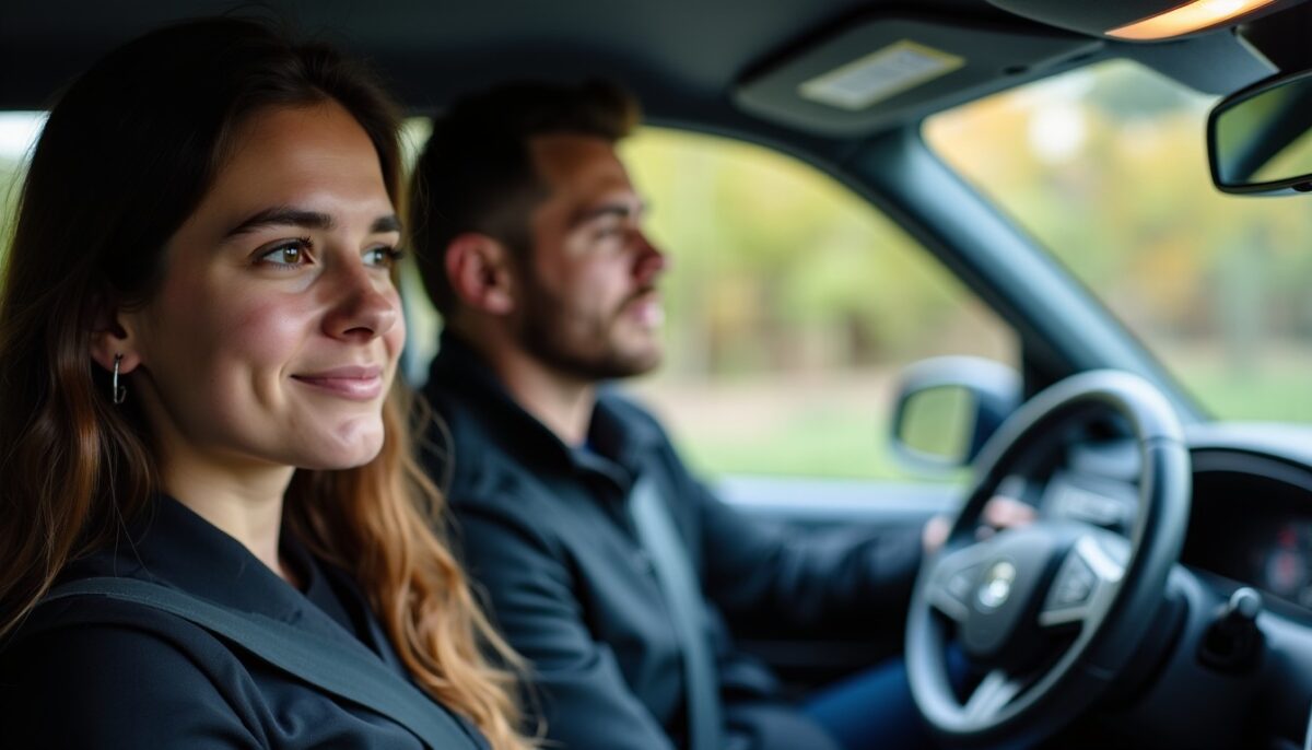 Grille des salaires des moniteurs d’auto-école en 2025 : le guide ultime