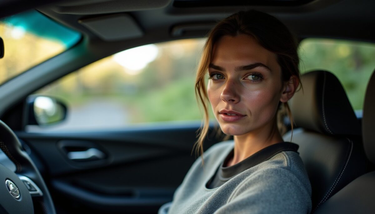 Berceau voiture : guide complet sur son utilité, coût et astuces pour un entretien optimal