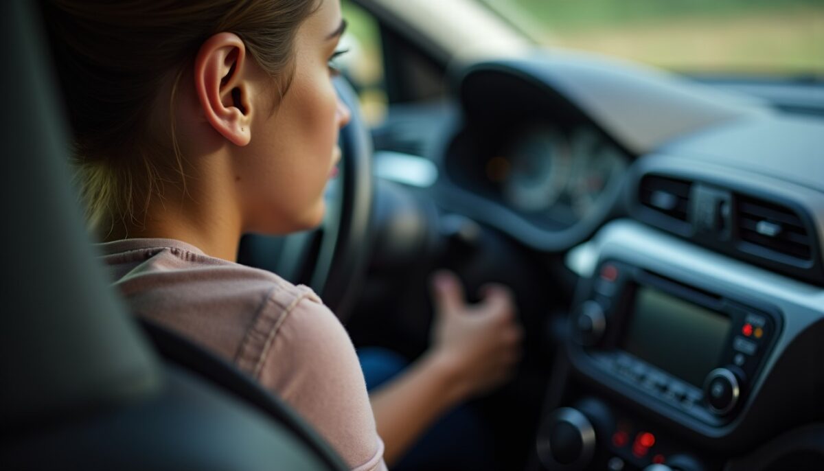 Quelle est l'huile moteur idéale pour une Peugeot 208 1.2 essence de 82 chevaux ?