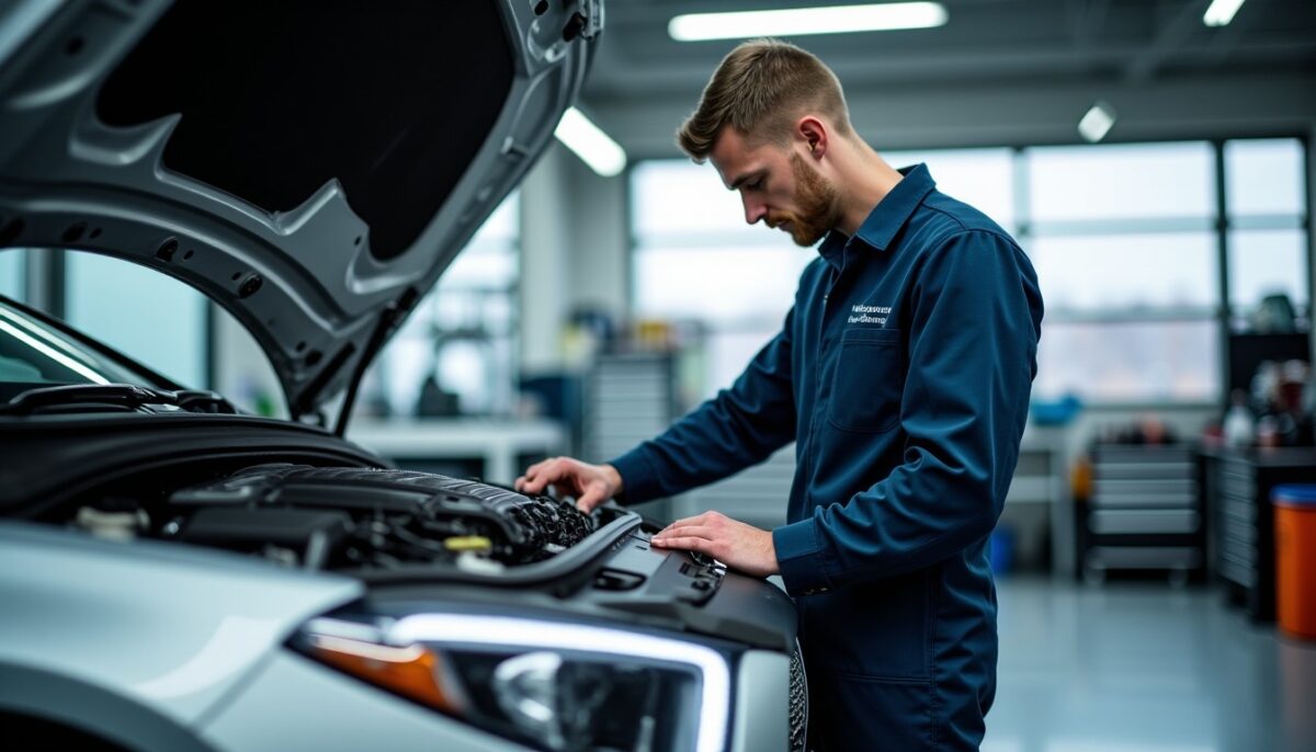 Entretien A3 Mercedes : guide complet sur les coûts, la fréquence et les meilleures pratiques