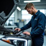 Entretien A3 Mercedes : guide complet sur les coûts, la fréquence et les meilleures pratiques