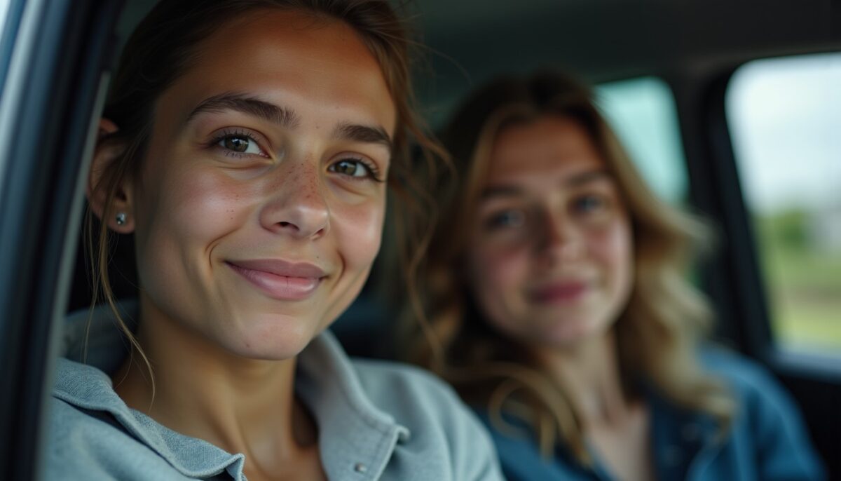 Voitures familiales électriques : top des modèles incontournables en 2026