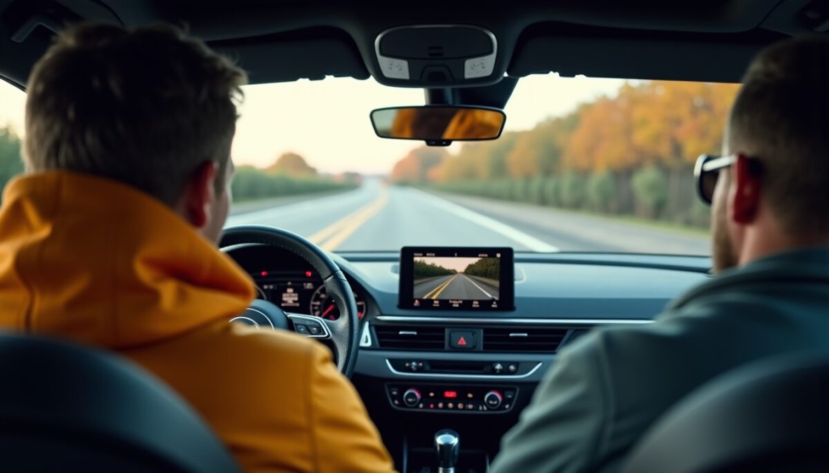 Comprendre les voyants du tableau de bord de l'Audi A3 : votre guide complet