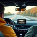 Comprendre les voyants du tableau de bord de l'Audi A3 : votre guide complet