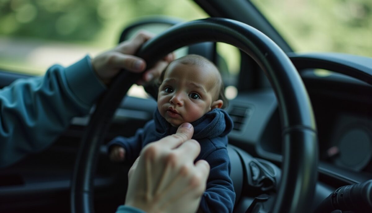 Ventilateur de voiture qui continue de tourner après l'arrêt : diagnostic et remèdes efficaces