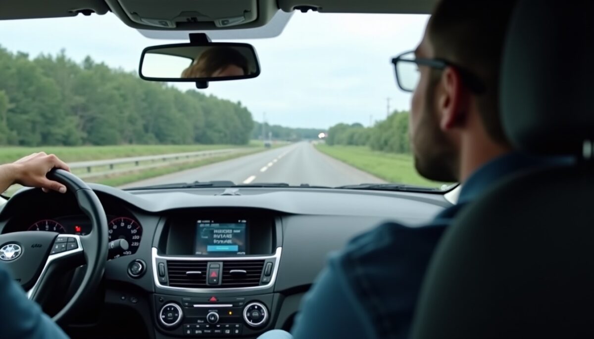 Peut-on conduire à 130 km/h en tractant une remorque ?