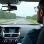 Peut-on conduire à 130 km/h en tractant une remorque ?