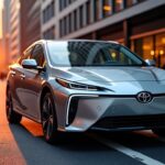 Toyota Prius 2024-2026 : Guide complet des modèles, tarifs et innovations