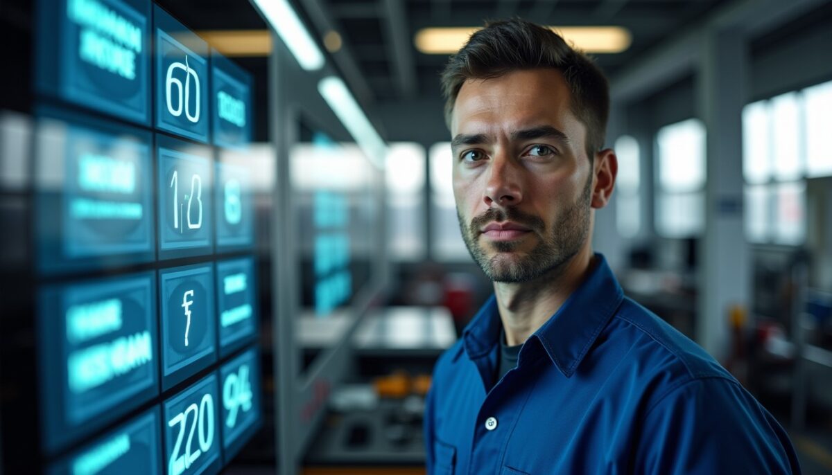 Voyant Service C3 : Comprendre ses causes, ses messages et comment y remédier