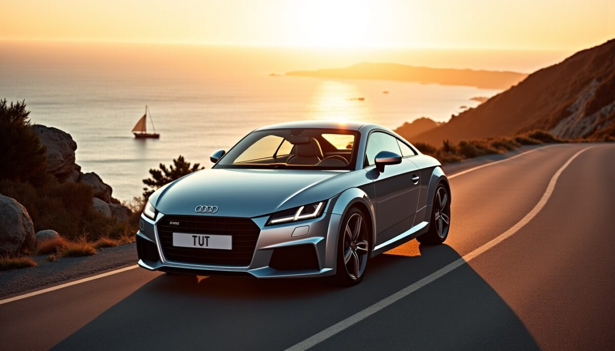 Audi TT Mk1 : tout savoir sur ses caractéristiques, avis et astuces pour dénicher les meilleures occasions
