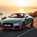 Audi TT Mk1 : tout savoir sur ses caractéristiques, avis et astuces pour dénicher les meilleures occasions