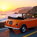 Mini Cooper Moke : voyage à travers son histoire, ses atouts et ses modèles légendaires