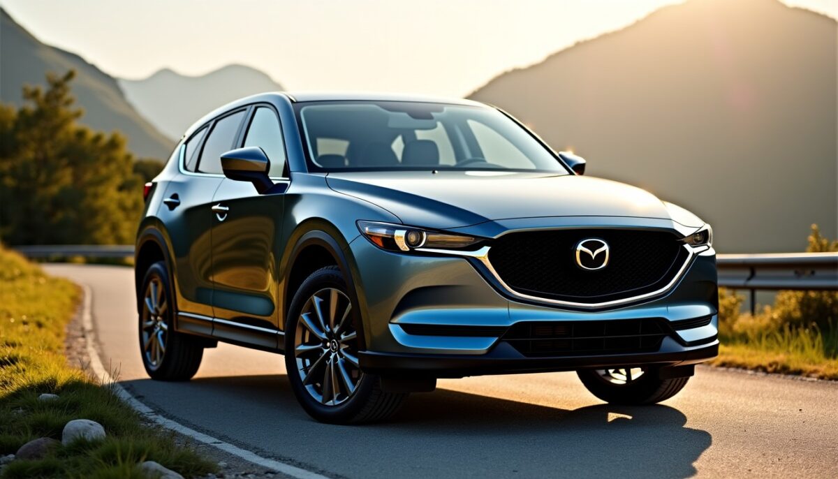 Mazda CX-5 2.2 Skyactiv-D 150 : Retour d'expérience et analyse de sa fiabilité par les propriétaires