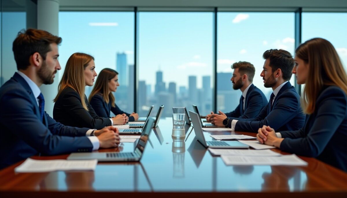 Affaires à suivre : actualités business, emploi et finance