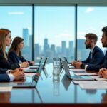 Affaires à suivre : actualités business, emploi et finance