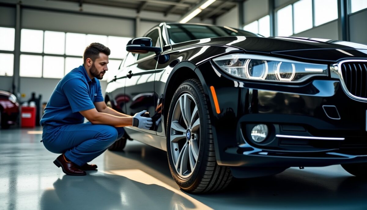 Offre exclusive Goodyear chez Norauto 2025 : Profitez du remboursement sur le montage de vos pneus