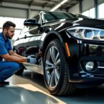 Offre exclusive Goodyear chez Norauto 2025 : Profitez du remboursement sur le montage de vos pneus