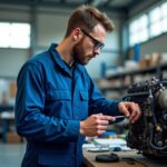 Moteur 1.6 BlueHDi 120 : Diagnostiquer les pannes fréquentes et leurs remèdes efficaces