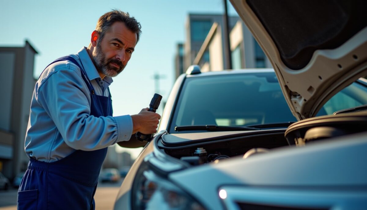 Problèmes moteurs sur Peugeot 2008 : diagnostic des causes courantes et solutions efficaces