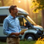 Vente de camping-car : quelles démarches après un décès ou un divorce ?