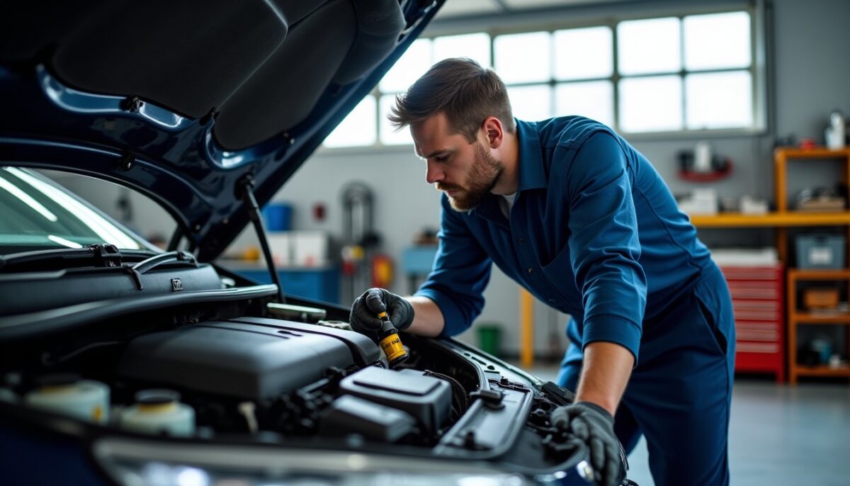 Mégane 3 : comprendre les risques de casse moteur et comment les éviter