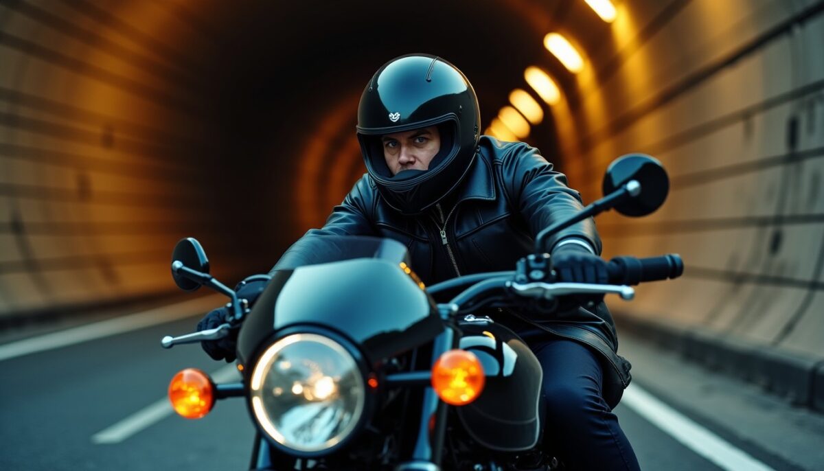 Traverser le Tunnel sous la Manche à moto : tarifs, astuces et expérience de la traversée
