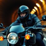 Traverser le Tunnel sous la Manche à moto : tarifs, astuces et expérience de la traversée