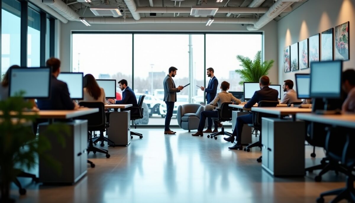 RPS Auto RCCM : Guide complet sur l’immatriculation et l’exercice de l’activité