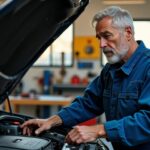 Régime moteur fluctuant entre 2000 et 3000 tr/min : causes possibles et remèdes efficaces